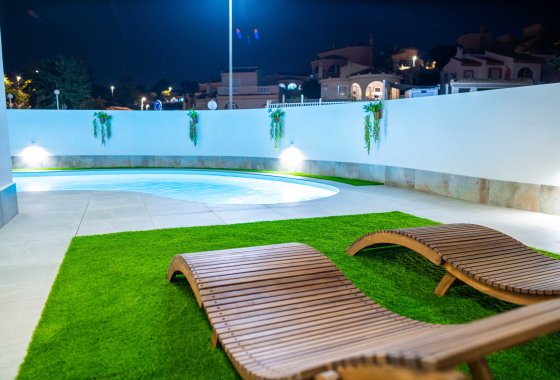 Villa · Obra nueva - Ciudad Quesada · Alicante · España