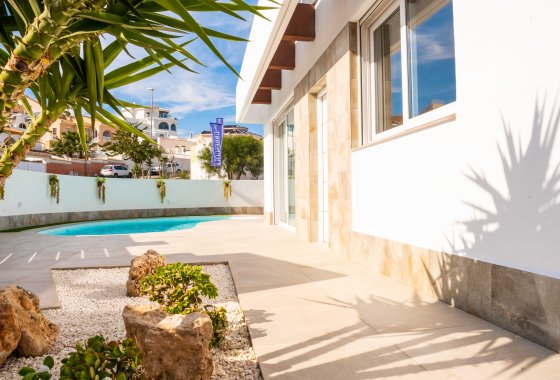 Villa · Obra nueva - Ciudad Quesada · Alicante · España