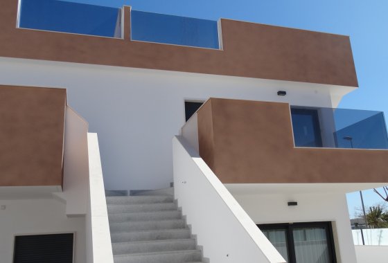 Bungalow · Obra nueva - Pilar de la Horadada · Alicante · España