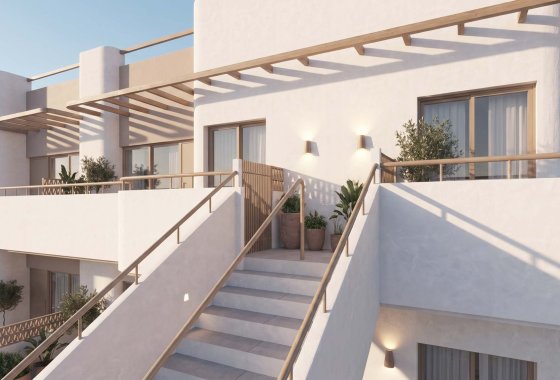 Bungalow · Obra nueva - Pilar de la Horadada · Alicante · España