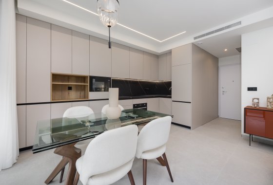 Apartamento · Obra nueva - Guardamar del Segura · Alicante · España