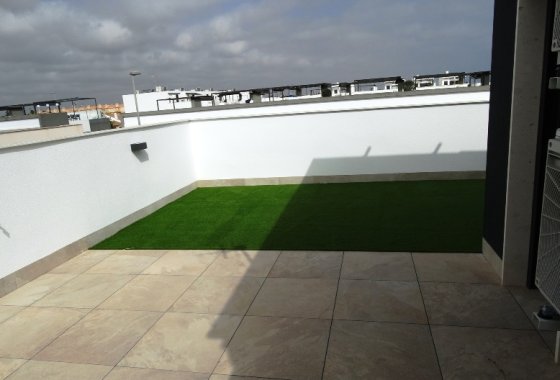 Pareado · Obra nueva - Pilar de la Horadada · Alicante · España