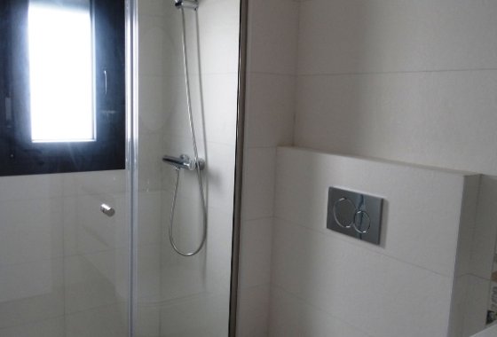 Pareado · Obra nueva - Pilar de la Horadada · Alicante · España