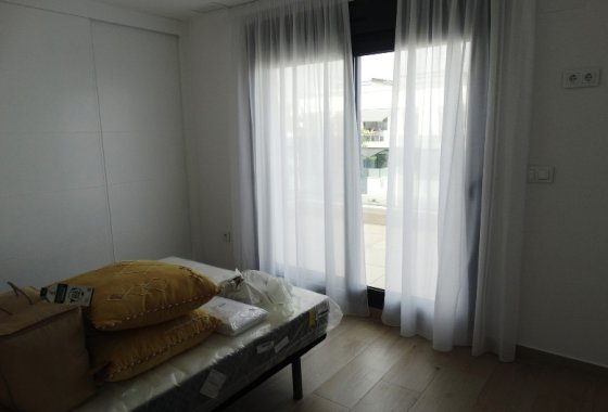 Pareado · Obra nueva - Pilar de la Horadada · Alicante · España