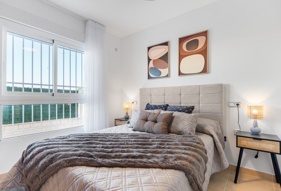 Apartamento · Obra nueva - Orihuela Costa · Alicante · España