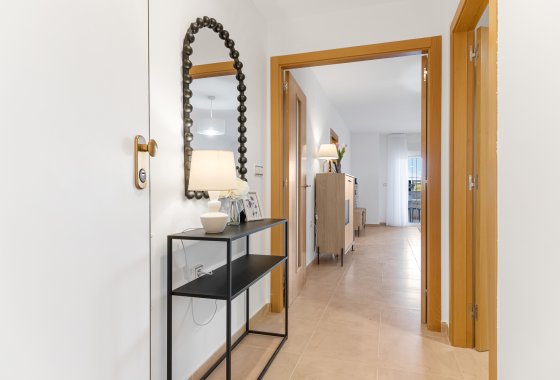 Apartamento · Obra nueva - Orihuela Costa · Alicante · España