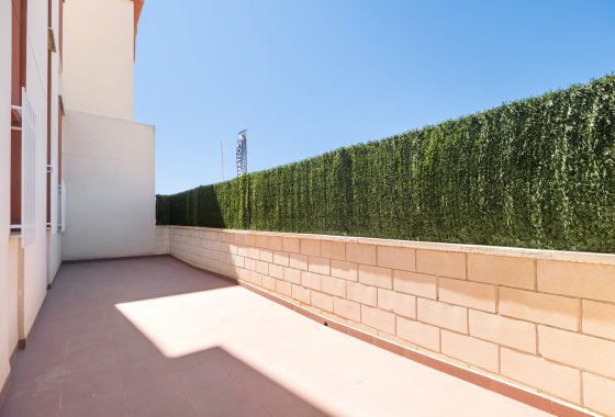 Apartamento · Obra nueva - Orihuela Costa · Alicante · España