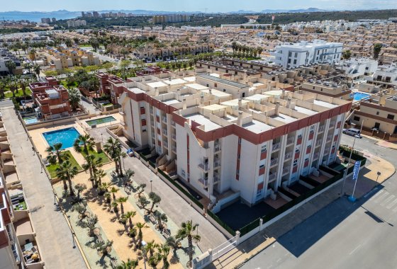 Apartamento · Obra nueva - Orihuela Costa · Alicante · España