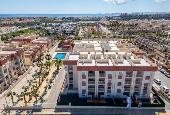 Apartamento · Obra nueva - Orihuela Costa · Alicante · España