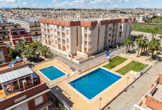 Apartamento · Obra nueva - Orihuela Costa · Alicante · España