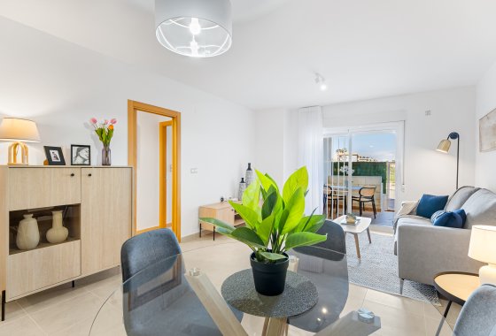 Apartamento · Obra nueva - Orihuela Costa · Alicante · España
