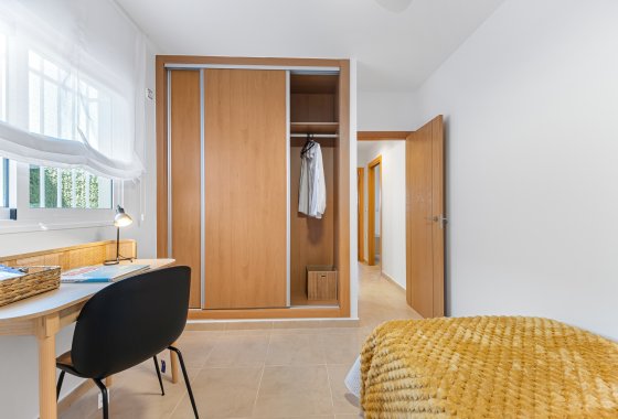 Apartamento · Obra nueva - Orihuela Costa · Alicante · España