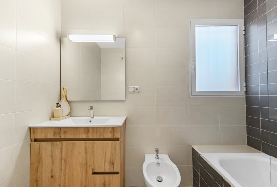 Apartamento · Obra nueva - Orihuela Costa · Alicante · España