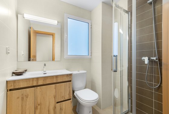Apartamento · Obra nueva - Orihuela Costa · Alicante · España