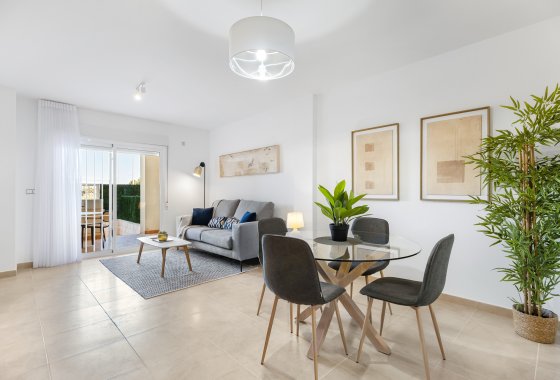 Apartamento · Obra nueva - Orihuela Costa · Alicante · España