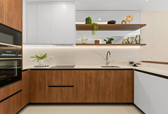 Apartamento · Obra nueva - Rojales · Alicante · España