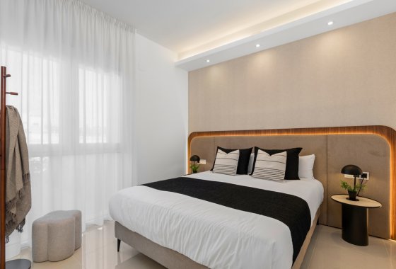 Apartamento · Obra nueva - Rojales · Alicante · España