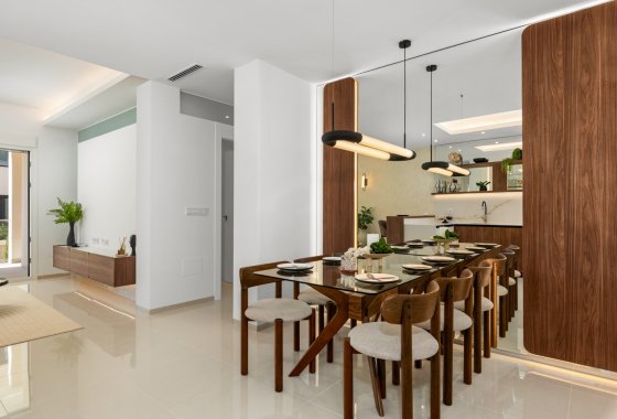 Apartamento · Obra nueva - Rojales · Alicante · España