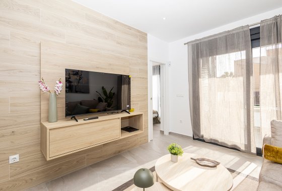 Apartamento · New Build - Torrevieja · Alicante (South) · Spain