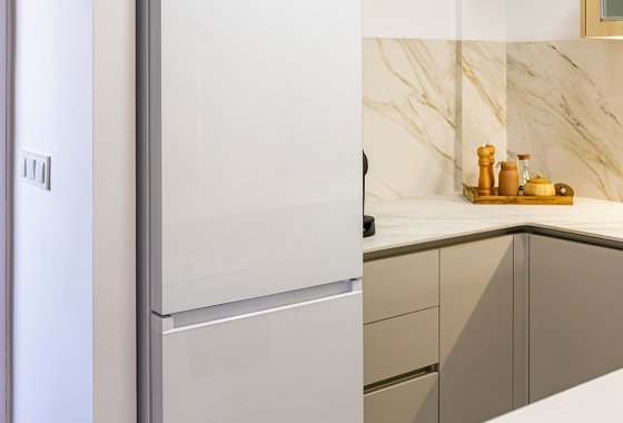 Apartamento · New Build - Torrevieja · Alicante (South) · Spain