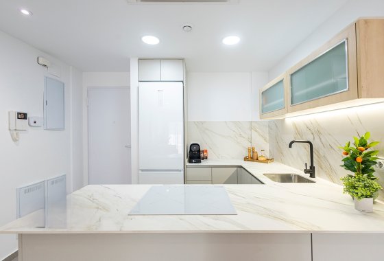 Apartamento · New Build - Torrevieja · Alicante (South) · Spain