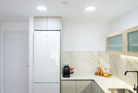 Apartamento · New Build - Torrevieja · Alicante (South) · Spain