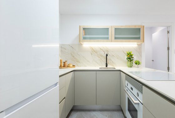 Apartamento · New Build - Torrevieja · Alicante (South) · Spain