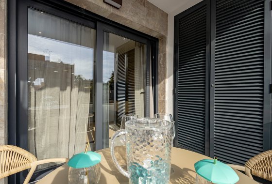 Apartamento · New Build - Torrevieja · Alicante (South) · Spain