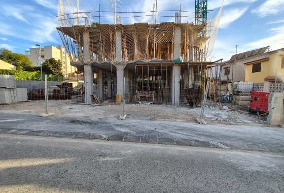 Apartamento · New Build - Torrevieja · Alicante (South) · Spain