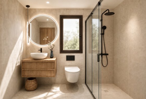 Bungalow · New Build - Pulpí · Almería · Spain