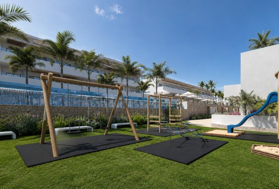 Bungalow · New Build - Pulpí · Almería · Spain