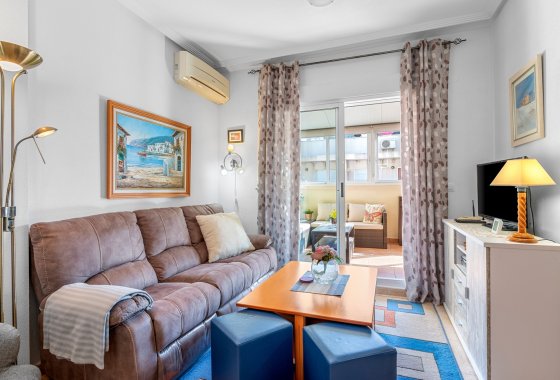 Apartamento · Resale - Torrevieja · Alicante (South) · Spain