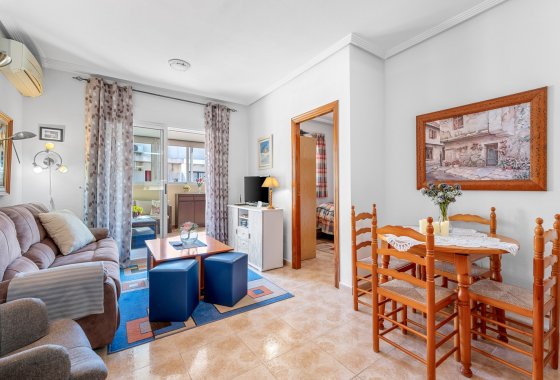 Apartamento · Resale - Torrevieja · Alicante (South) · Spain