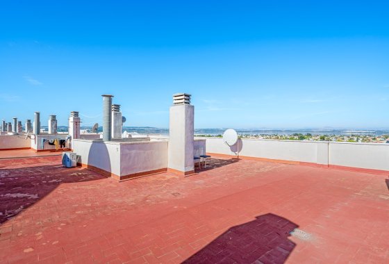Apartamento · Resale - Torrevieja · Alicante (South) · Spain