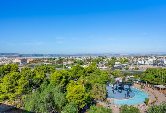 Apartamento · Resale - Torrevieja · Alicante (South) · Spain