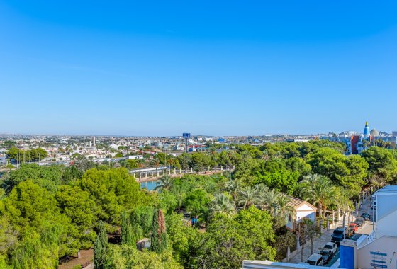 Apartamento · Resale - Torrevieja · Alicante (South) · Spain