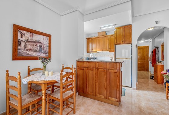 Apartamento · Resale - Torrevieja · Alicante (South) · Spain