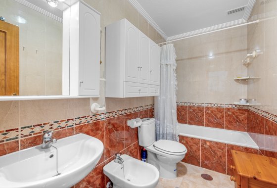 Apartamento · Resale - Torrevieja · Alicante (South) · Spain