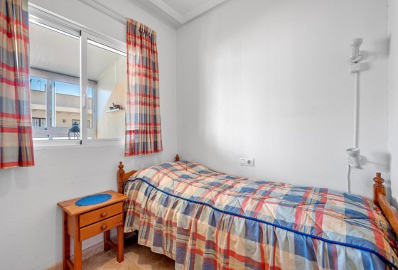 Apartamento · Resale - Torrevieja · Alicante (South) · Spain