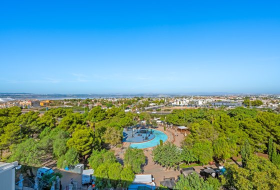 Apartamento · Resale - Torrevieja · Alicante (South) · Spain
