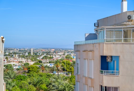 Apartamento · Resale - Torrevieja · Alicante (South) · Spain