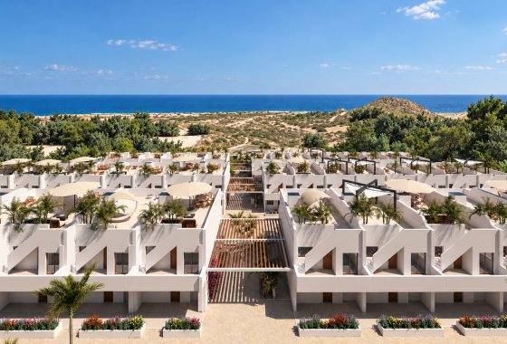 Bungalow · New Build - Pulpí · Almería · Spain