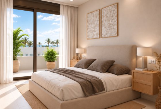 Bungalow · New Build - Pulpí · Almería · Spain