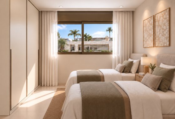 Bungalow · New Build - Pulpí · Almería · Spain