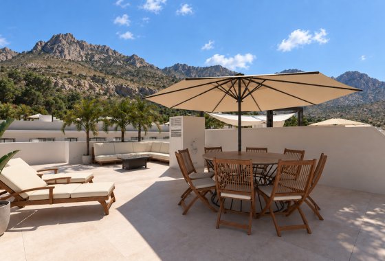 Bungalow · New Build - Pulpí · Almería · Spain