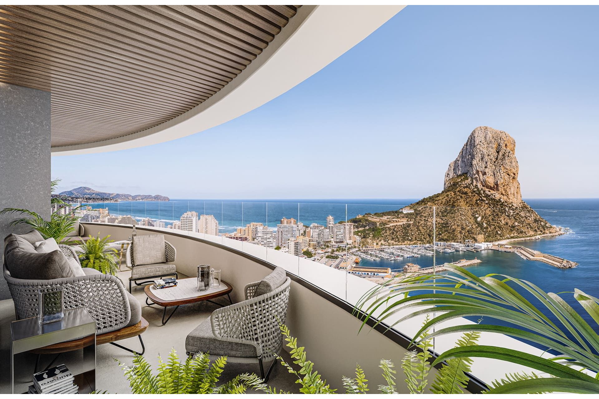 Obra nueva - Apartment - Santa Pola - Costa Blanca Sur