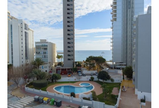 Apartment · Obra nueva - Santa Pola · Alicante · España