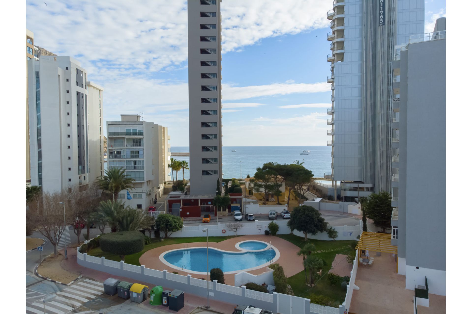 Obra nueva - Apartment - Santa Pola - Costa Blanca Sur