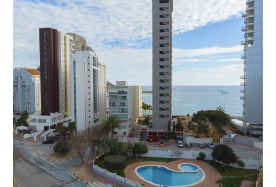 Apartment · Obra nueva - Santa Pola · Alicante · España
