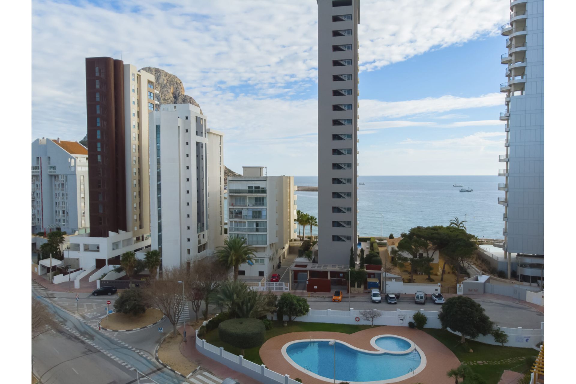 Obra nueva - Apartment - Santa Pola - Costa Blanca Sur
